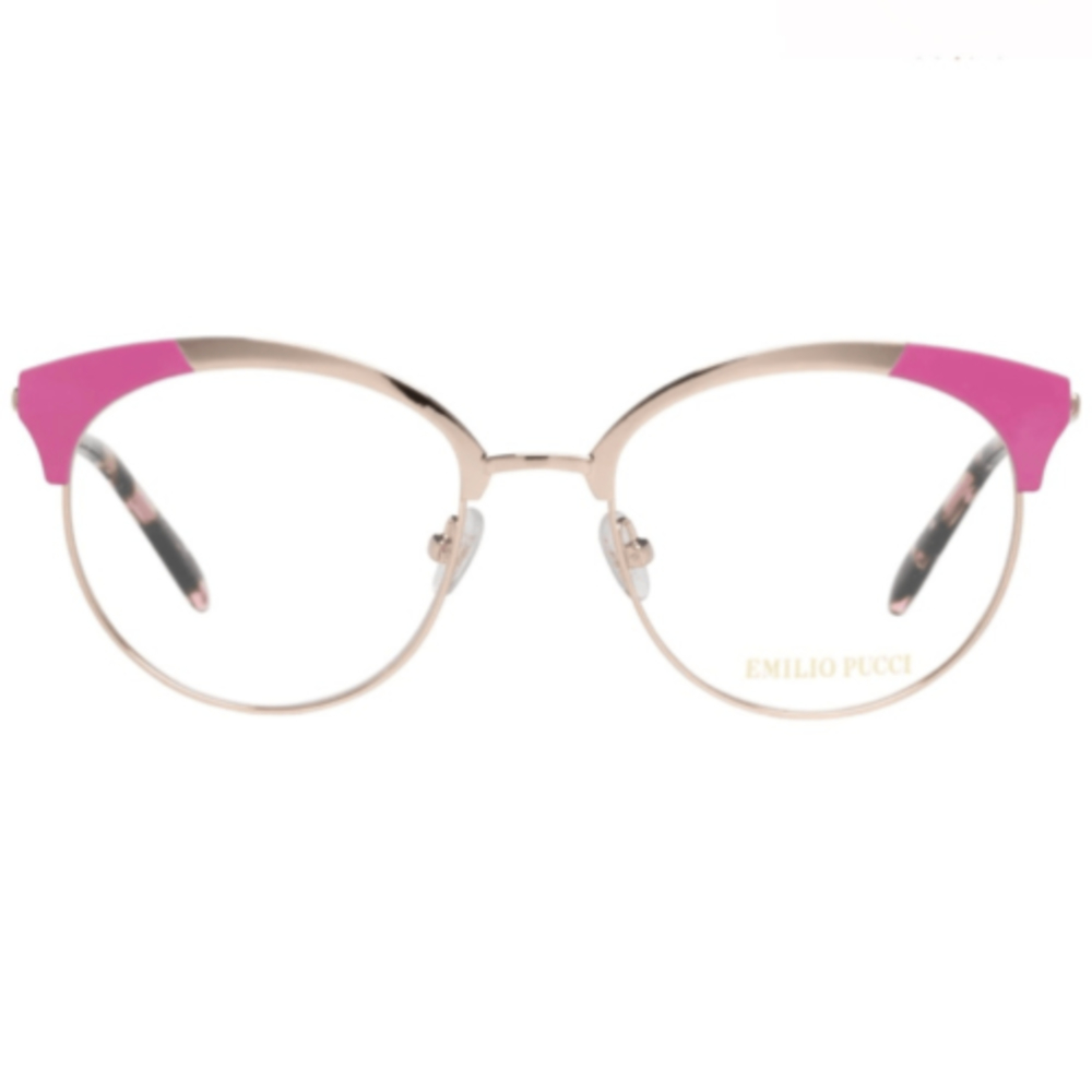Emilio Pucci Optical Glasses - Picture 3 of 6